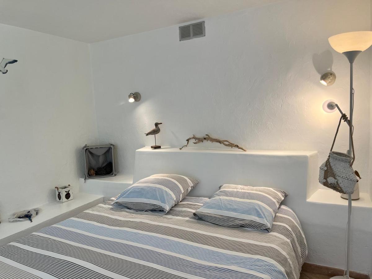 Natur & Jasmin Chambres D'Hotes Naturistes En Provence Lorgues Exterior photo