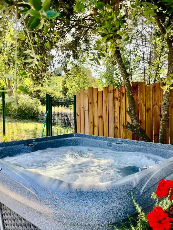 Natur & Jasmin Chambres D'Hotes Naturistes En Provence Lorgues Exterior photo